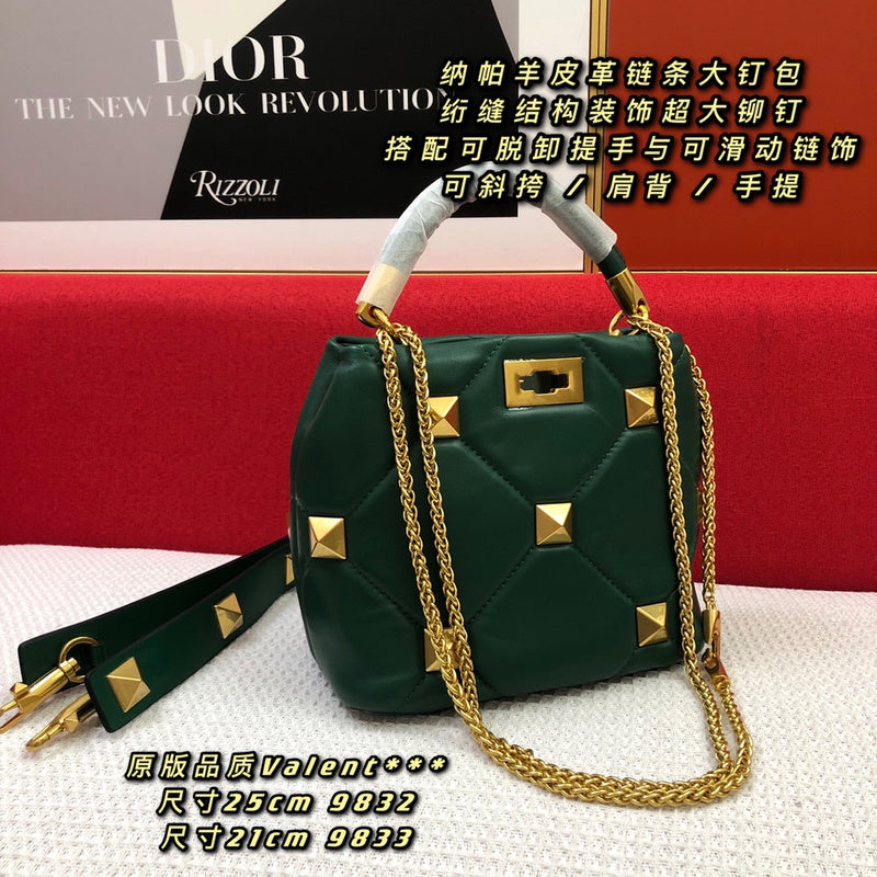 Amelia- VEL WOMEN LUXURY BAGS - 814