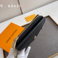 Amelia- LOV  Luxury  Wallets - 821