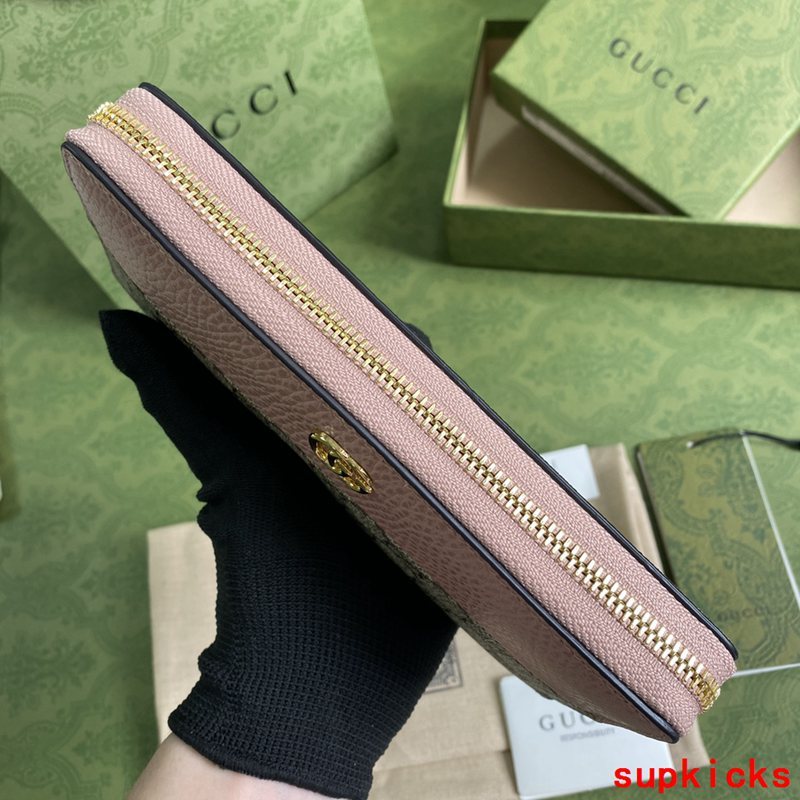 Amelia- Mix Wallets - 270