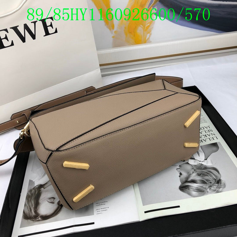 Amelia - LWE BRANDED BAGS - 309