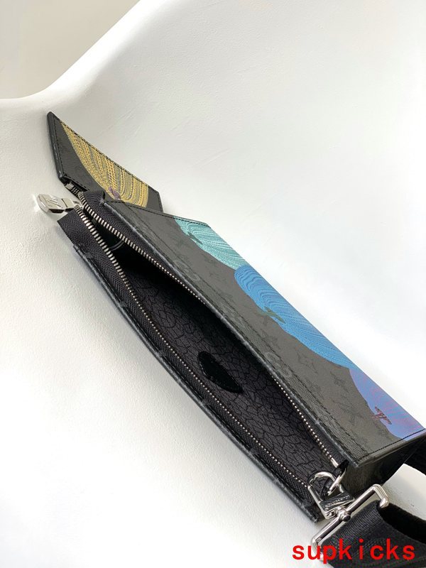 Amelia- Mix Wallets - 414
