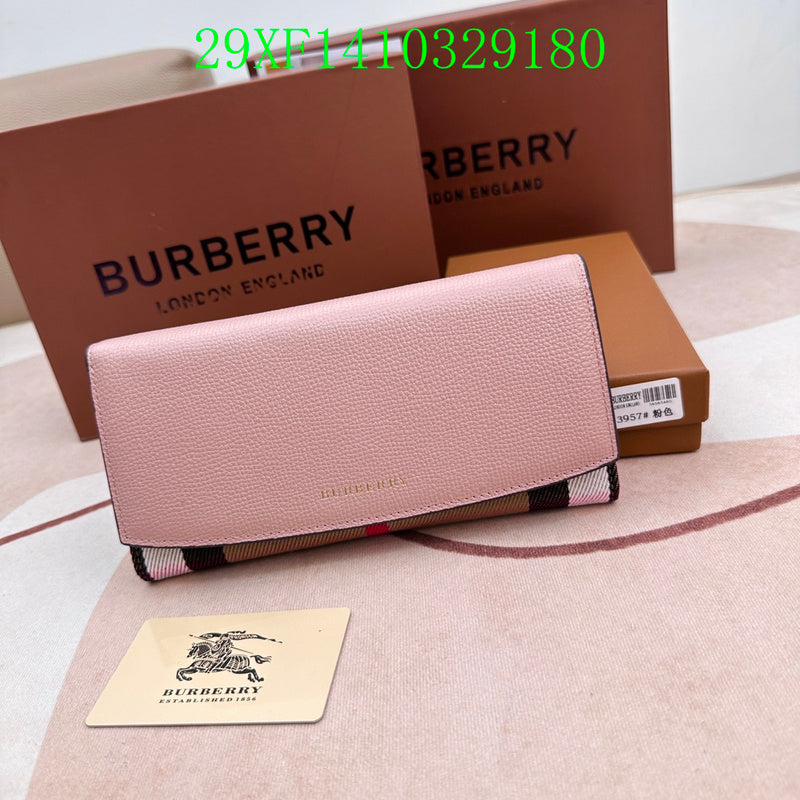 Amelia - BOR Wallet - 038