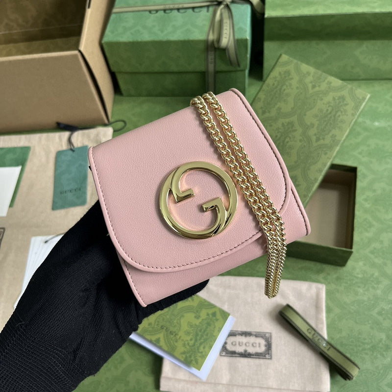 Amelia- GCI Bags - 241