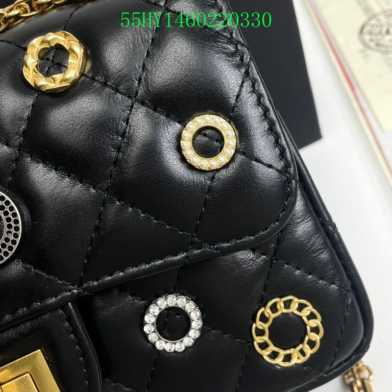 Amelia - CHL Bags - 1508