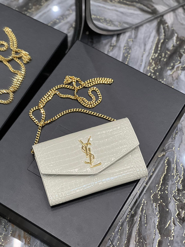 Amelia - YSL Bag - 1796