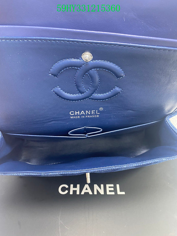 Amelia - CHL Bags - 1682