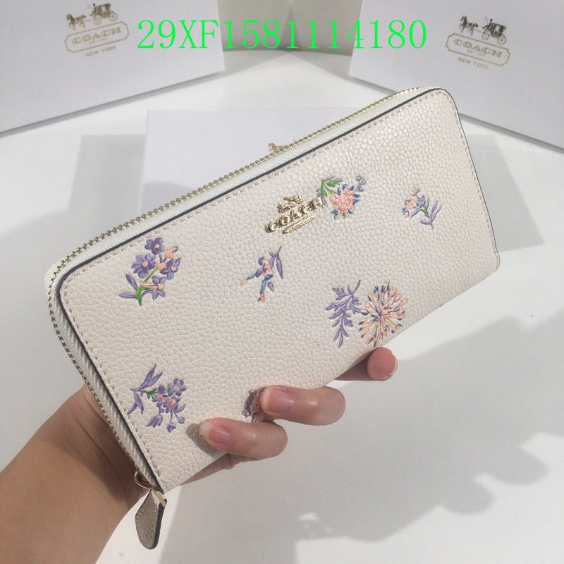 Amelia - CAH Wallet - 053