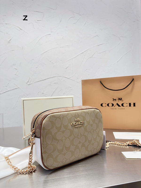 Amelia - CCH Bags - 388