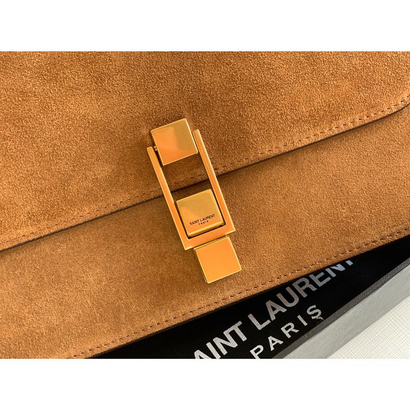 Amelia - YSL Bag - 2198