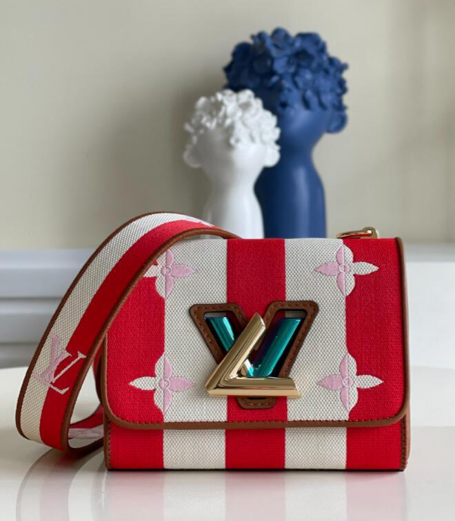 AmeliaLuxury - LOV Bags - 2165