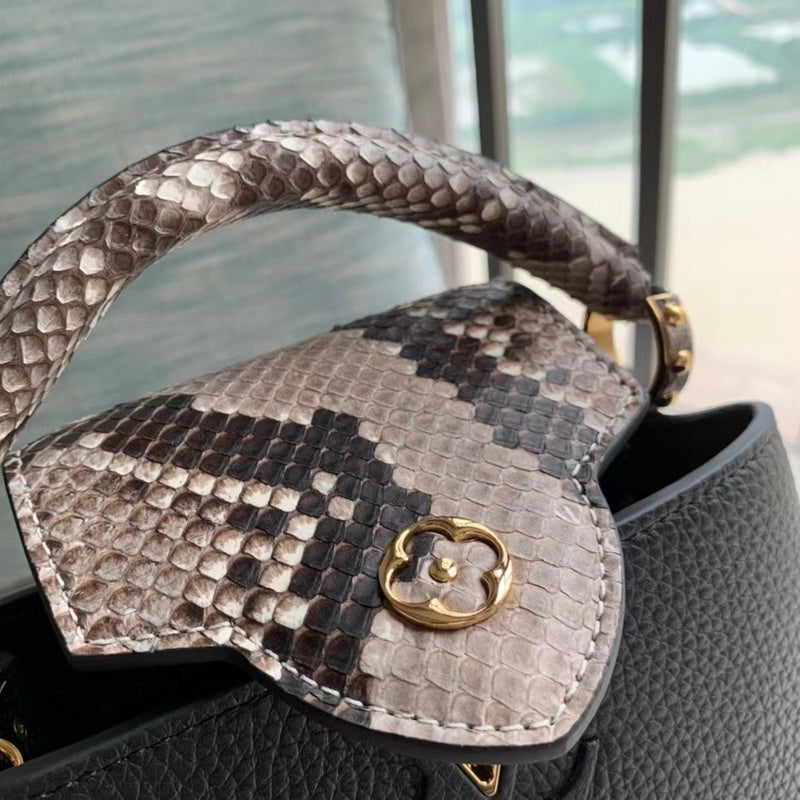 Amelia- Lu-Vi bags - 11745