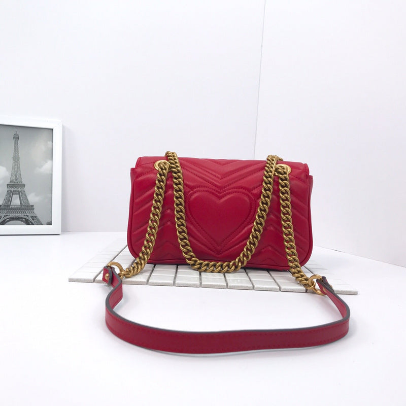 Amelia Fashion - GCI Bags - 2507