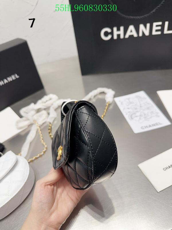 Amelia - CHL Bags - 021