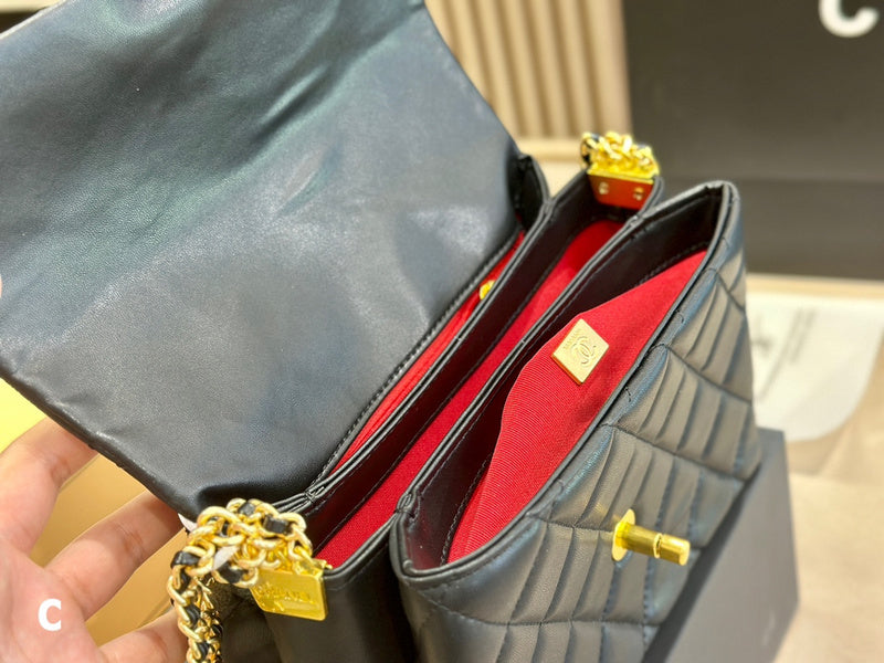 Amelia- CHL Bags - 6883
