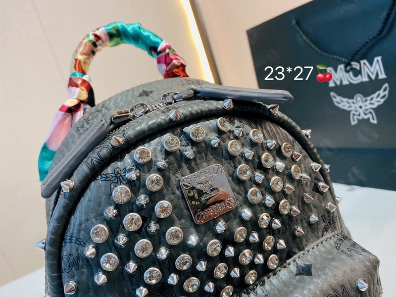 Amelia- - MQM Bags - 160