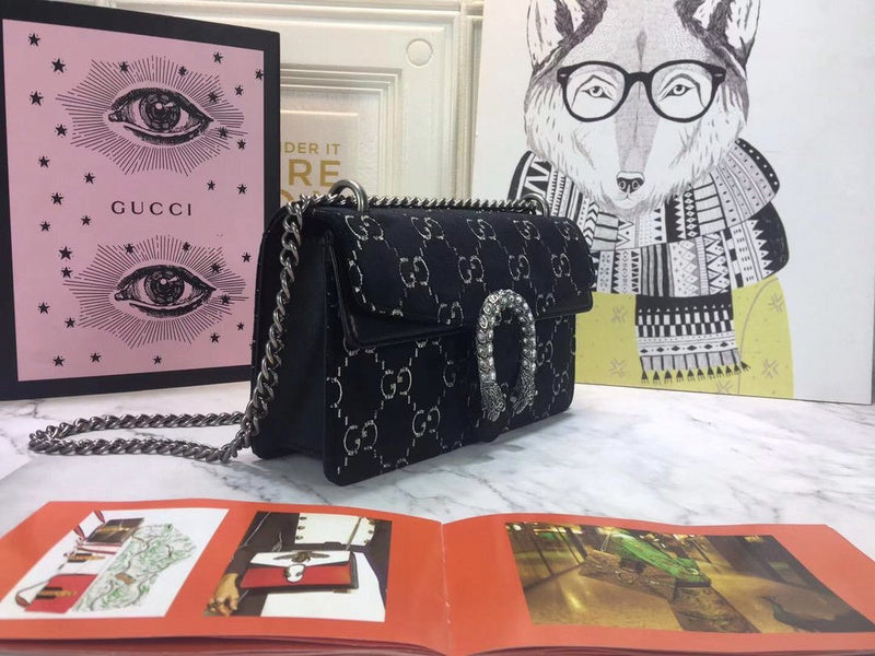 Amelia - GCI Bags - 10630
