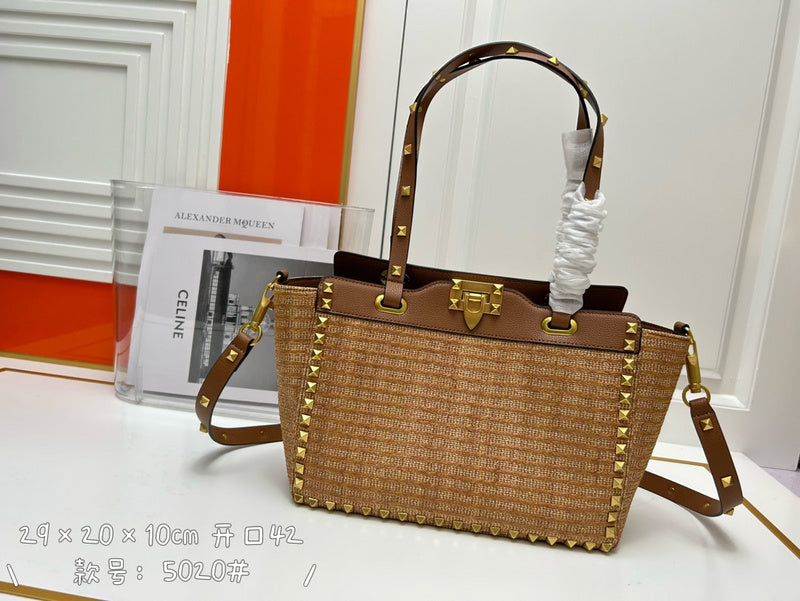 Amelia- VEL WOMEN LUXURY BAGS - 531
