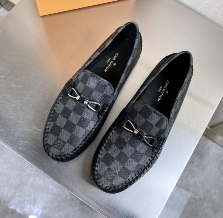 AmeliaLuxury - LOV Men Shoes - 840