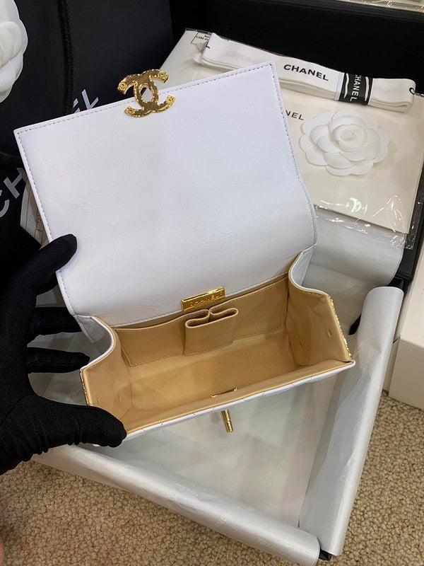 AmeliaLuxury - CHL Bags - 3501
