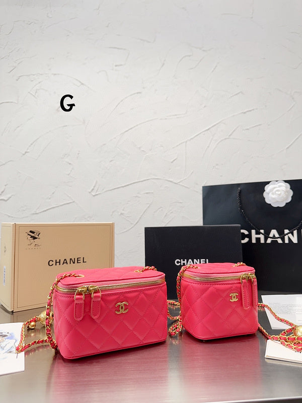 Amelia- CHL Bags - 6806