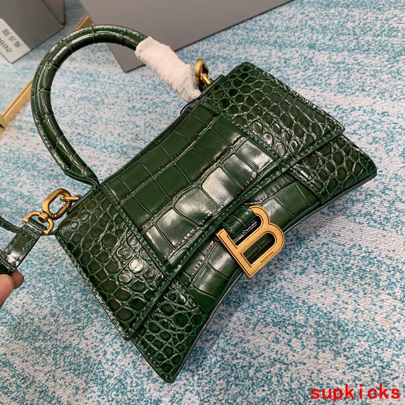 Amelia- BG Hourglass Bags - 172
