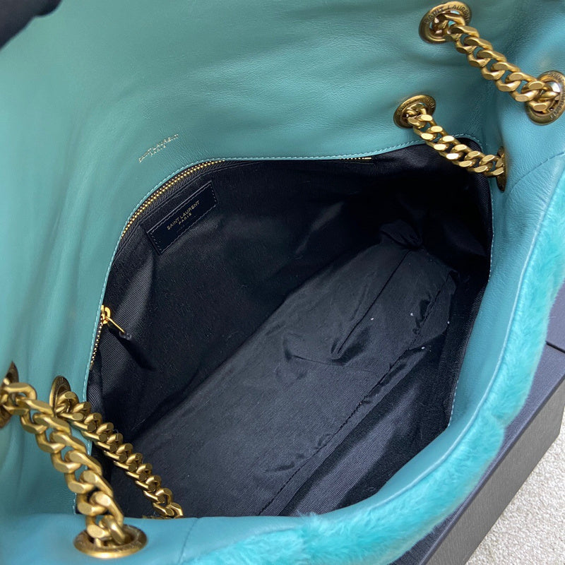 Amelia - YSL Bag - 3725