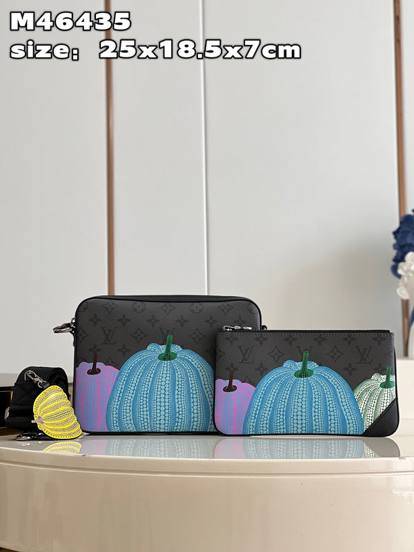 Amelia - LV Bags - 15826