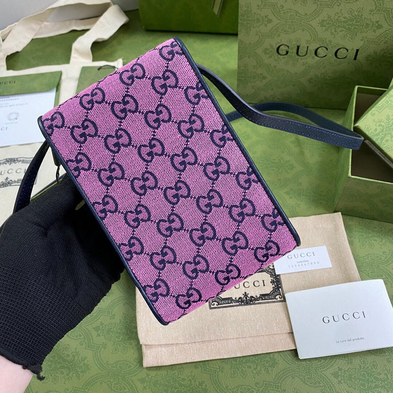 Amelia - GCI Bags - 5926