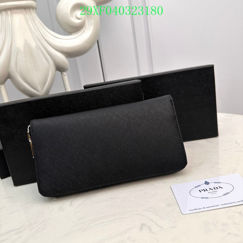 Amelia - PD Wallet - 069