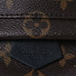 Louis Vuitton Monogram Palm Springs Backpack Mini