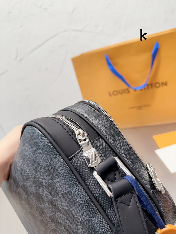 Amelia - LV Bags - 14600