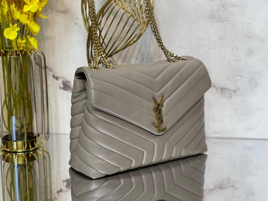 YSL BAGS - WOMEN LOVE LUXURY BAGS - 2031
