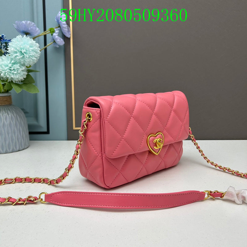 Amelia - CHL Bags - 974