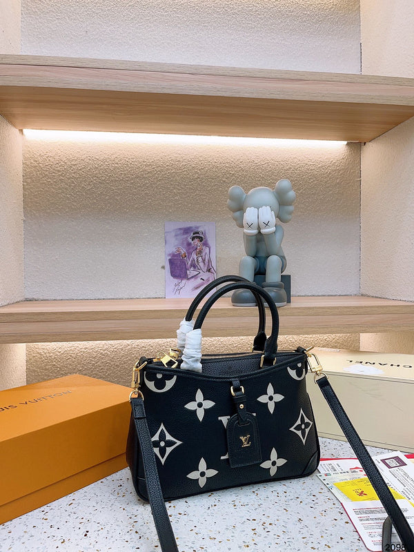 Amelia - LV Bags - 14702