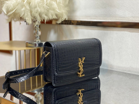 YSL BAGS - WOMEN LOVE LUXURY BAGS - 2428