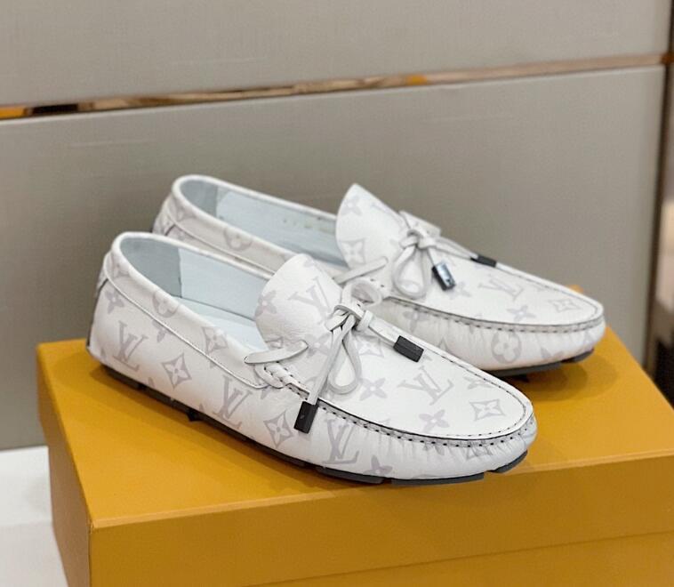 AmeliaLuxury - LOV Men Shoes - 891