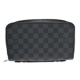 LOUIS VUITTON Zippy XL Wallet