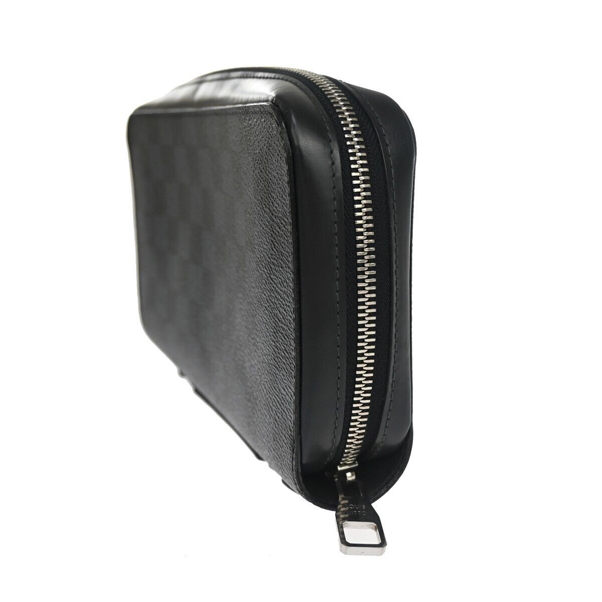 LOUIS VUITTON Zippy XL Wallet