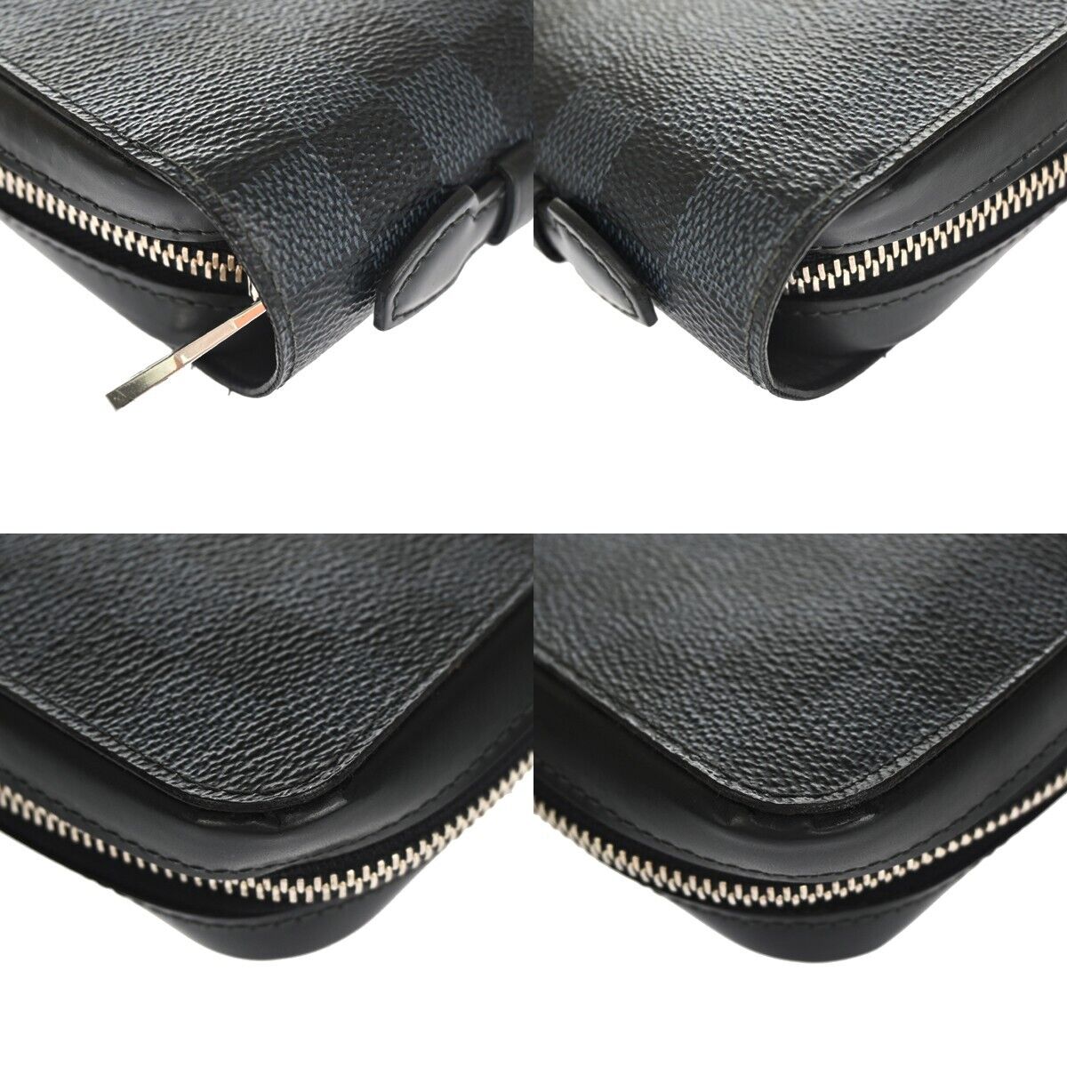 LOUIS VUITTON Zippy XL Wallet