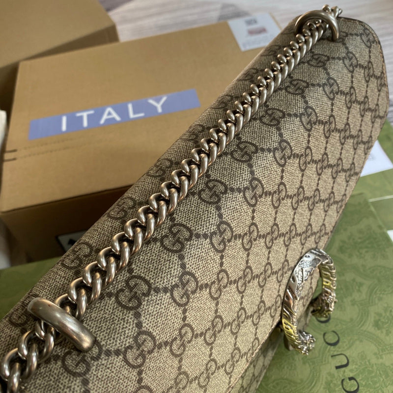 Amelia- GUKI Bags - 2143