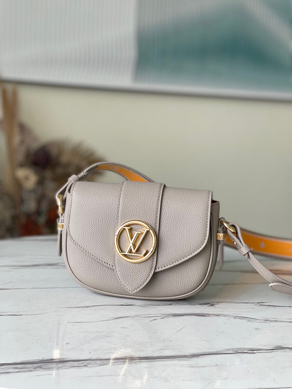 Amelia- Lu-Vi bags - 5806
