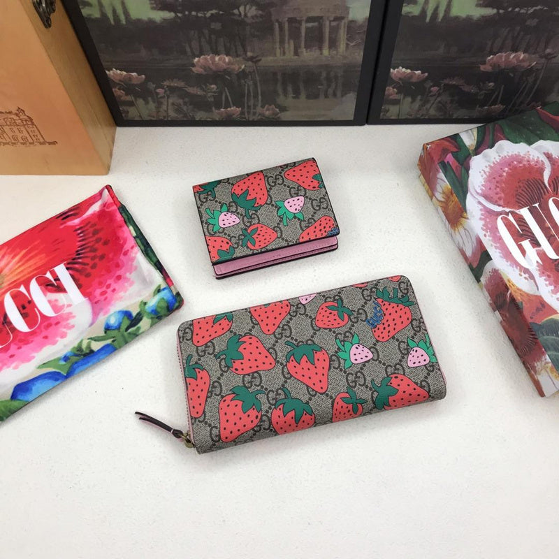 AmeliaLuxury - GCI Bags - 1085