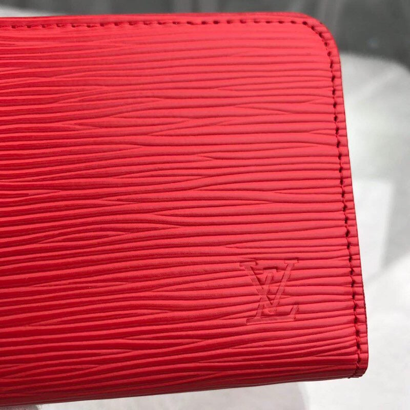 Fan Fashion Lu-Vi bags - 9097