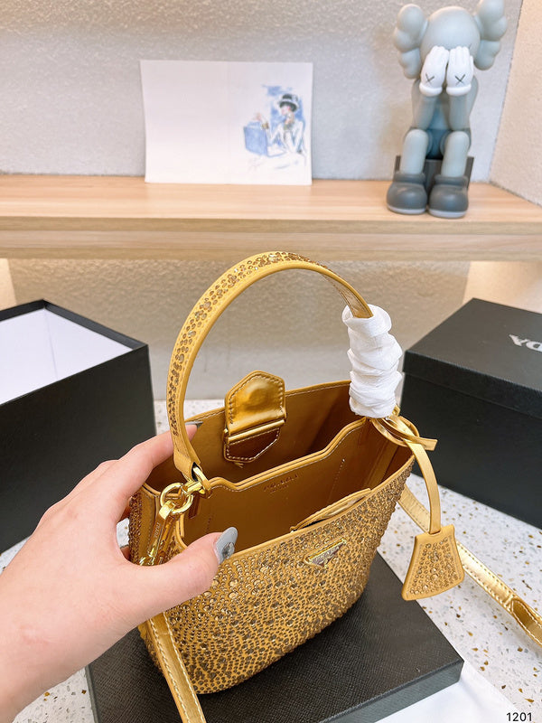 Camila Bags - Prada Bags - 619
