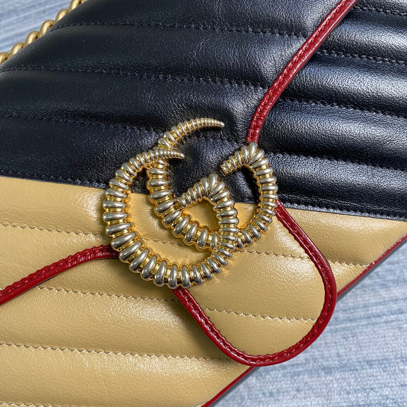Amelia- GUKI Bags - 2234