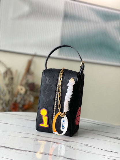 Amelia- Lu-Vi bags - 5943