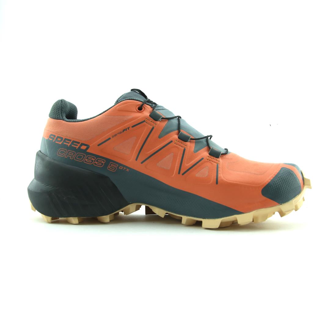 SALOMON SPEED CROSS 5 GTX