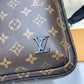 Fan Fashion Lu-Vi bags - 10208