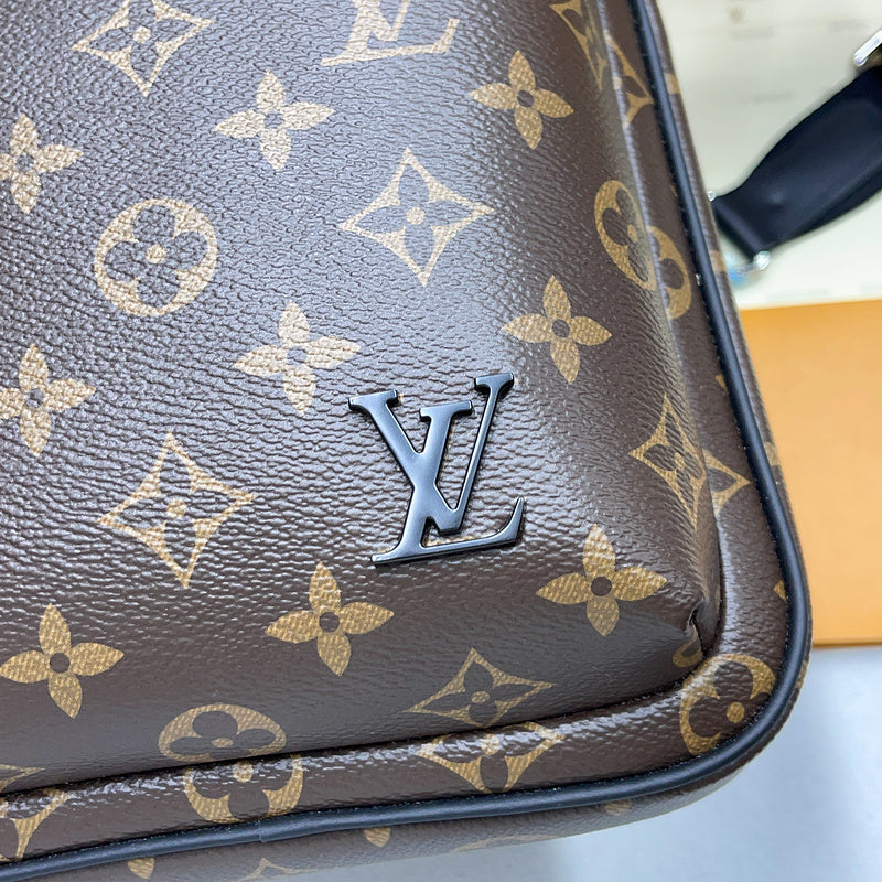 Fan Fashion Lu-Vi bags - 10208