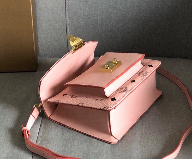 Amelia - MAmeliaBRANDED BAGS - 226